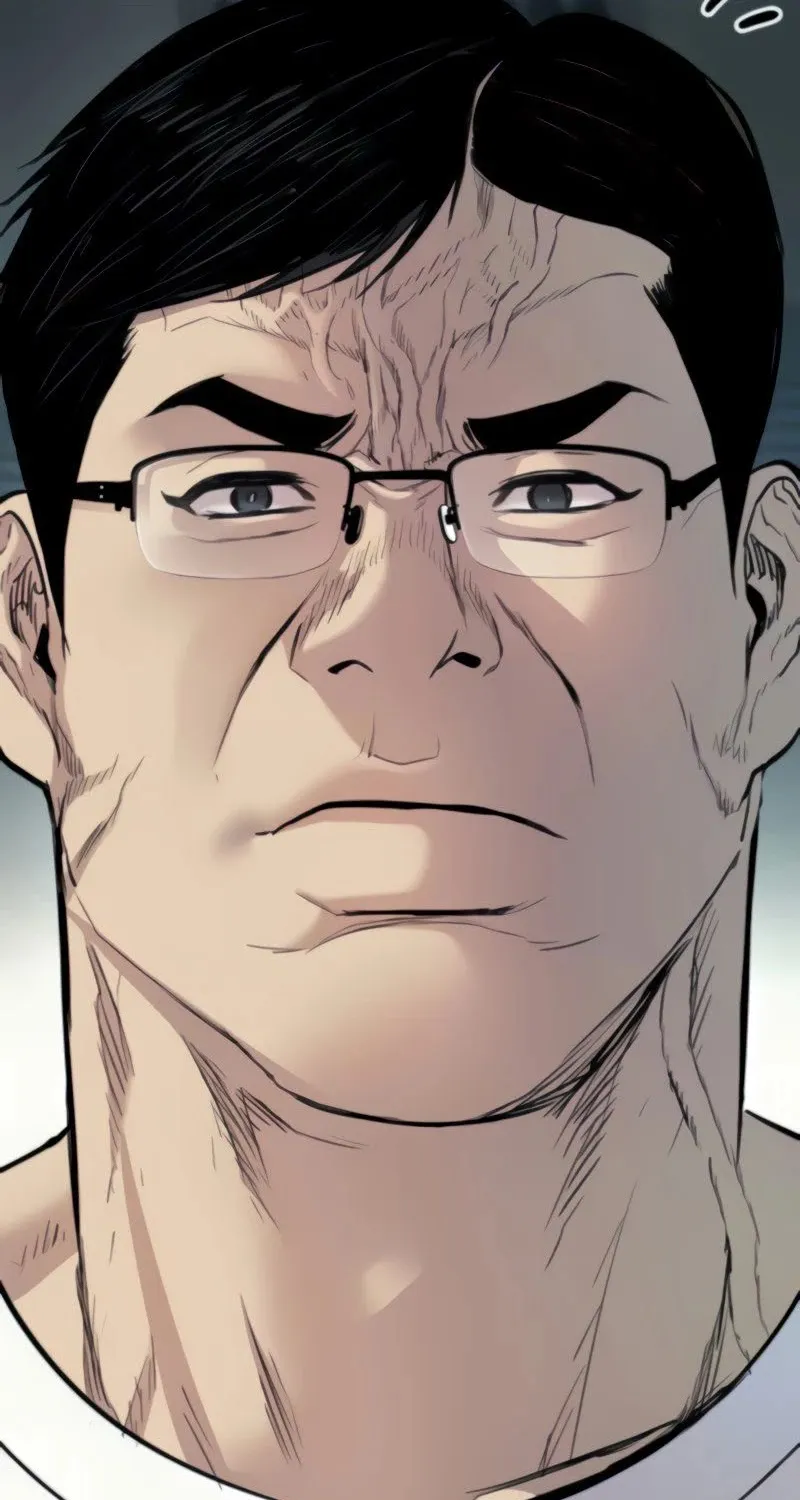 Director Kim Chapter 27 page 249 - 