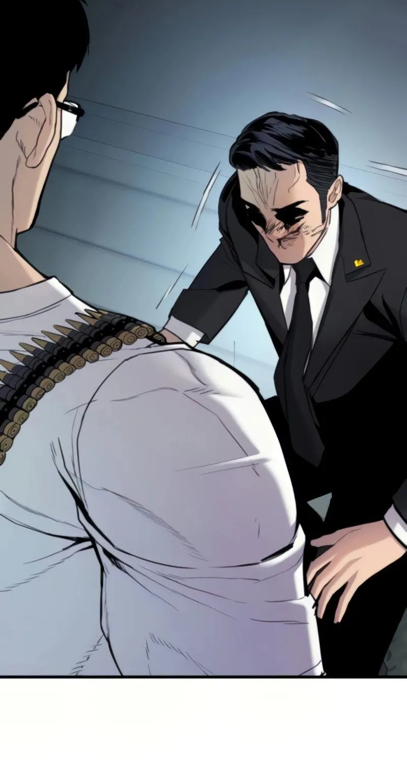Director Kim Chapter 27 page 252 - 