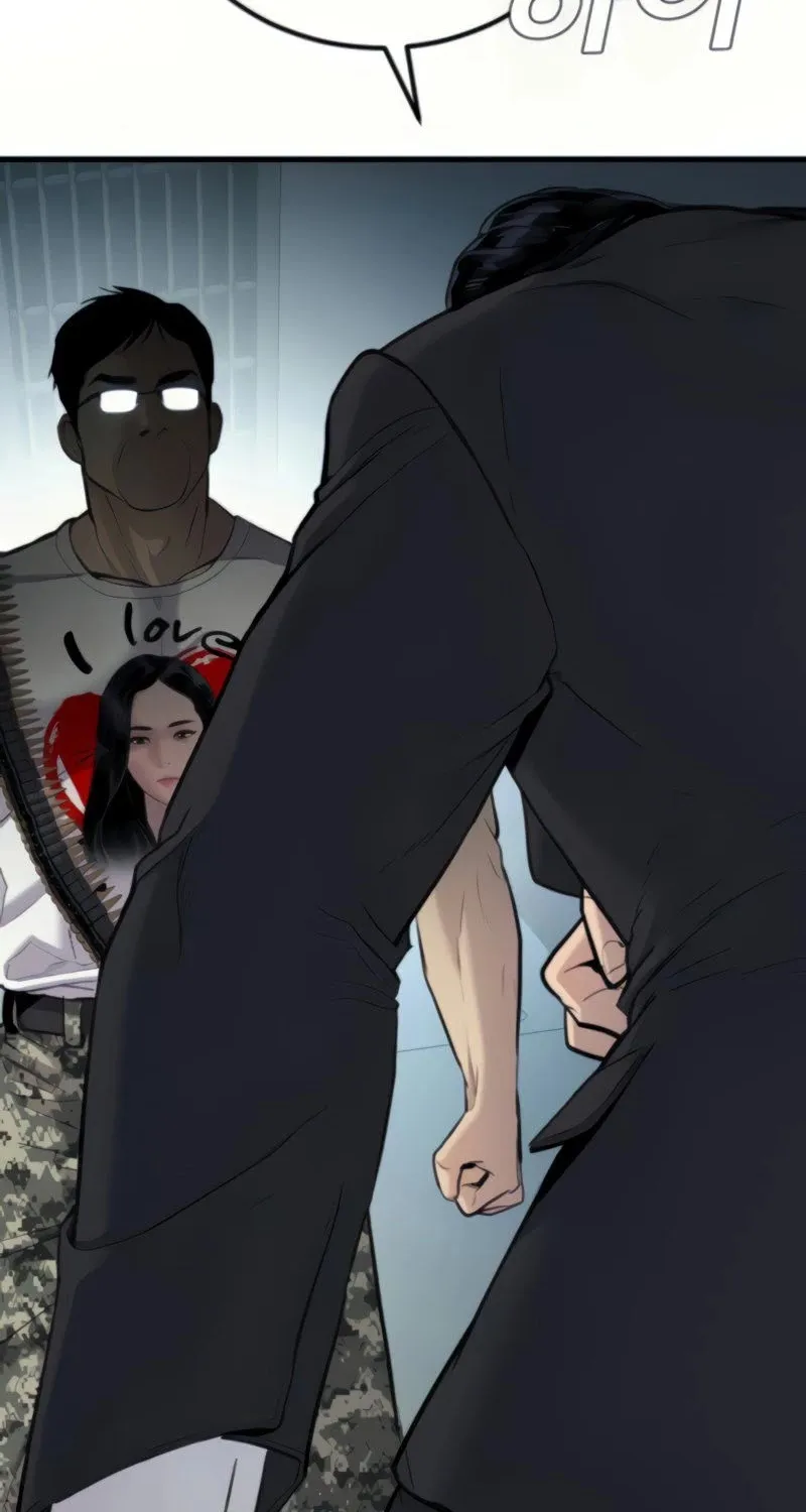 Director Kim Chapter 27 page 254 - 