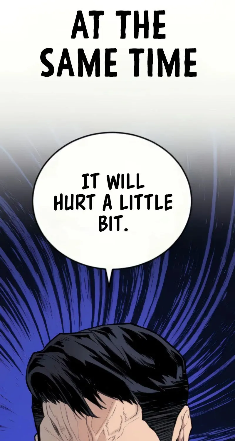 Director Kim Chapter 27 page 260 - 