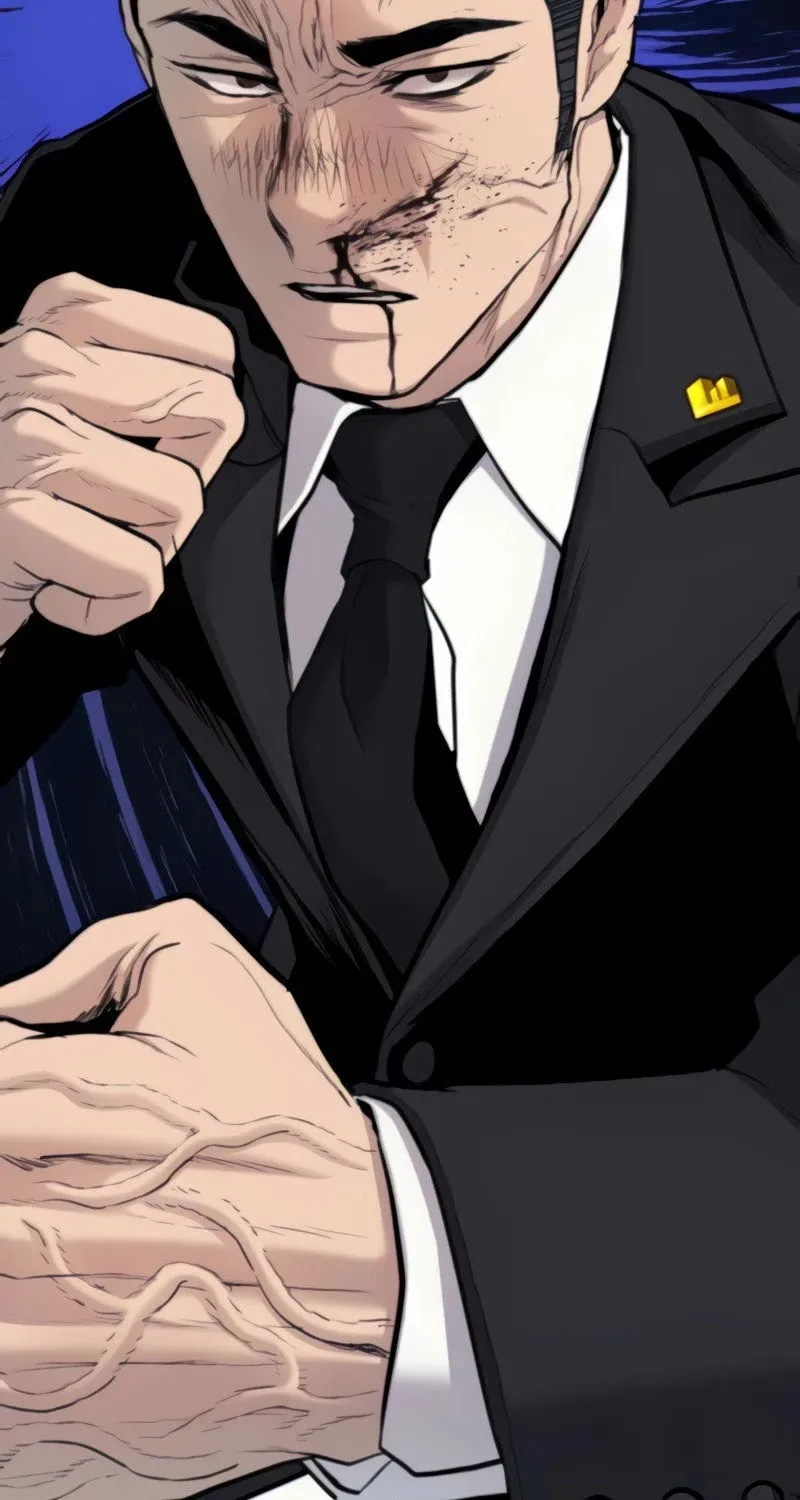 Director Kim Chapter 27 page 261 - 