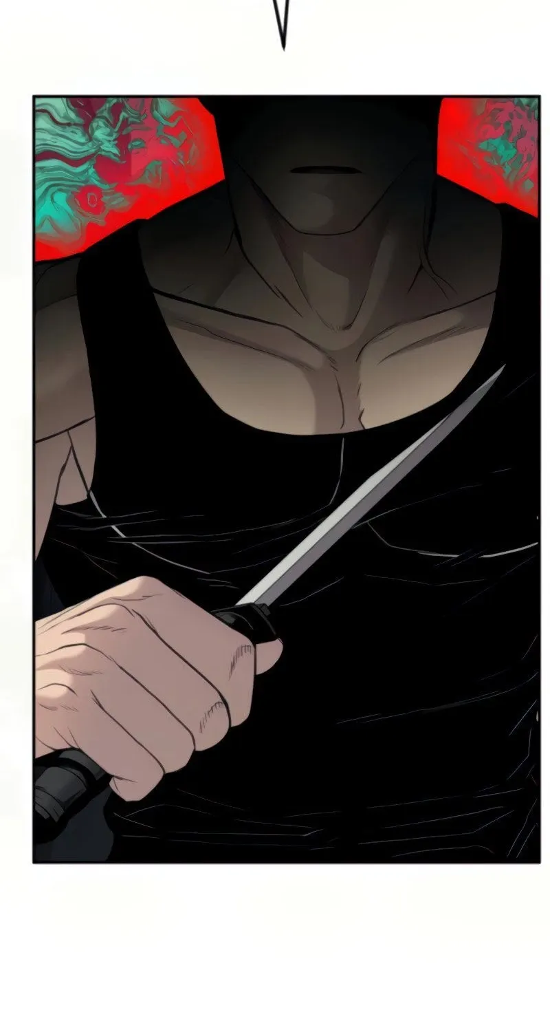 Director Kim Chapter 27 page 32 - 