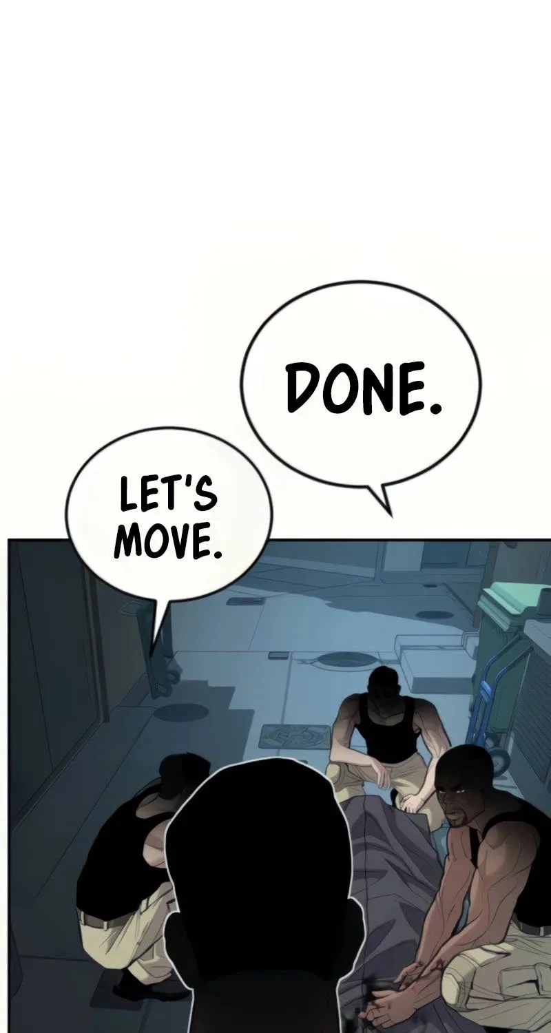 Director Kim Chapter 27 page 39 - 