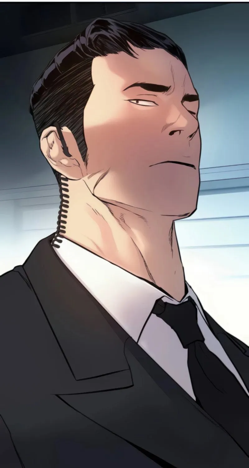 Director Kim Chapter 27 page 61 - 