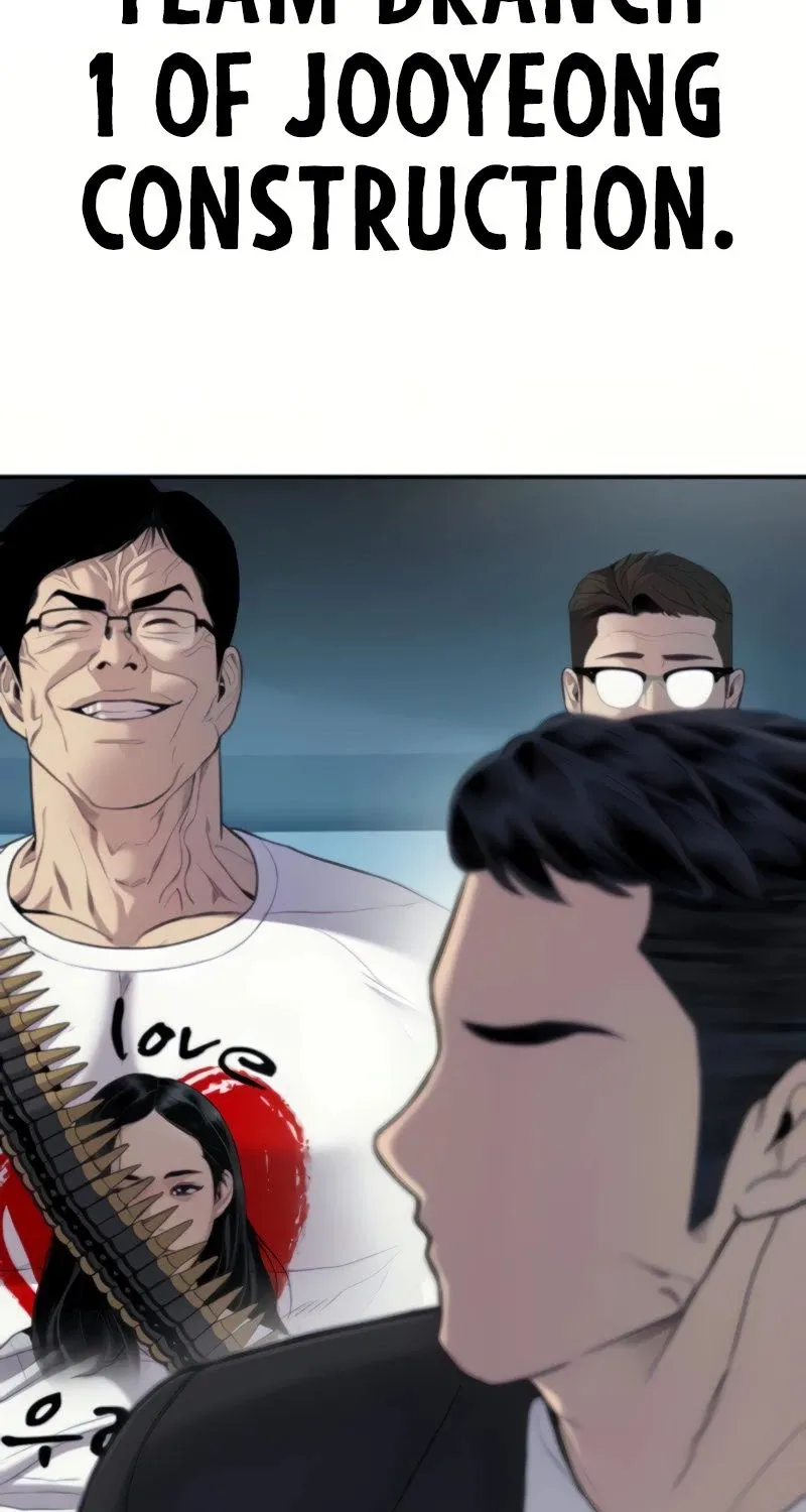 Director Kim Chapter 27 page 63 - 