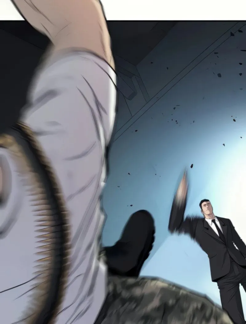 Director Kim Chapter 27 page 72 - 