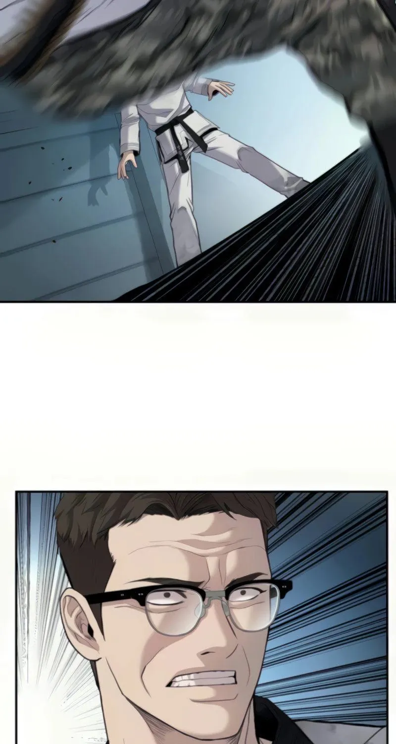 Director Kim Chapter 27 page 73 - 