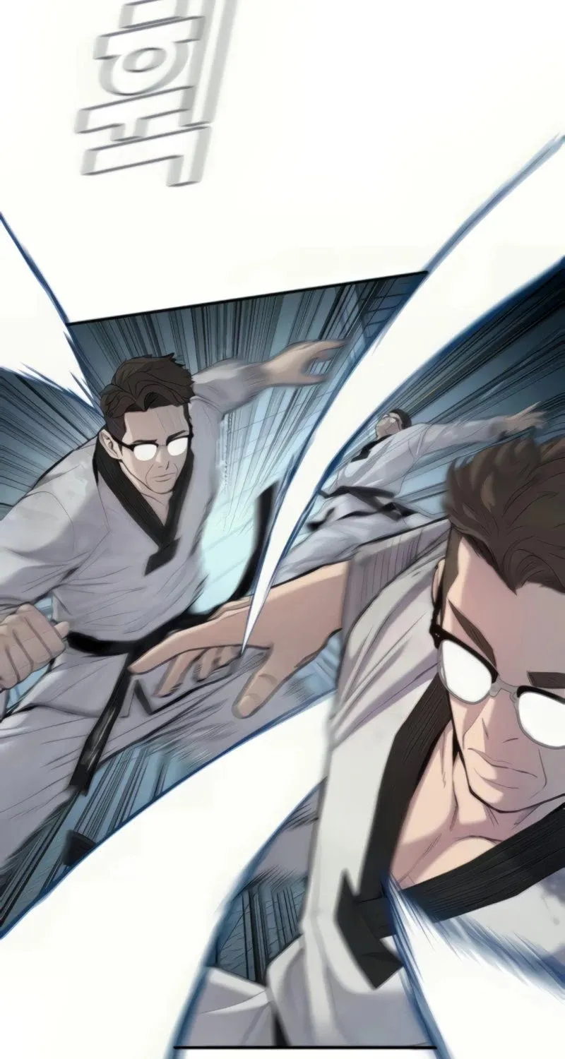 Director Kim Chapter 27 page 79 - 