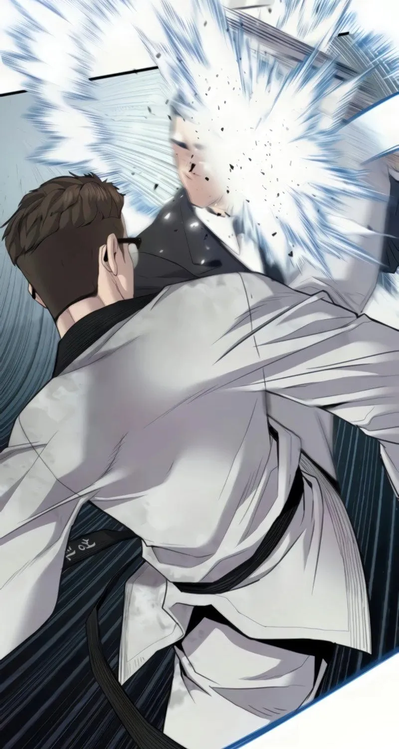Director Kim Chapter 27 page 82 - 