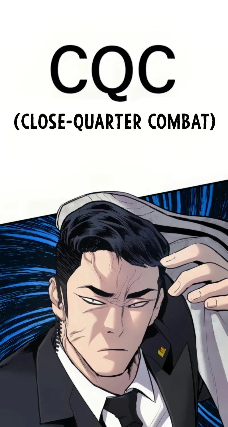 Director Kim Chapter 27 page 84 - 
