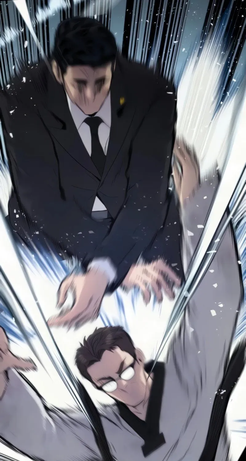 Director Kim Chapter 27 page 91 - 
