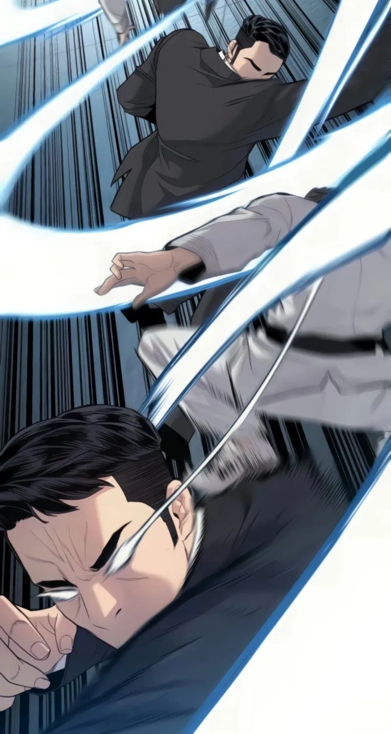 Director Kim Chapter 27 page 96 - 