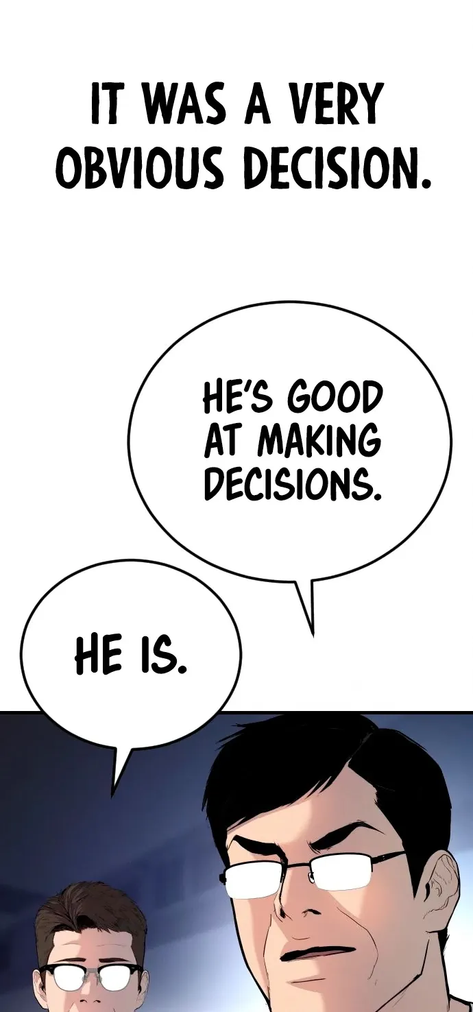 Director Kim Chapter 28 page 107 - 