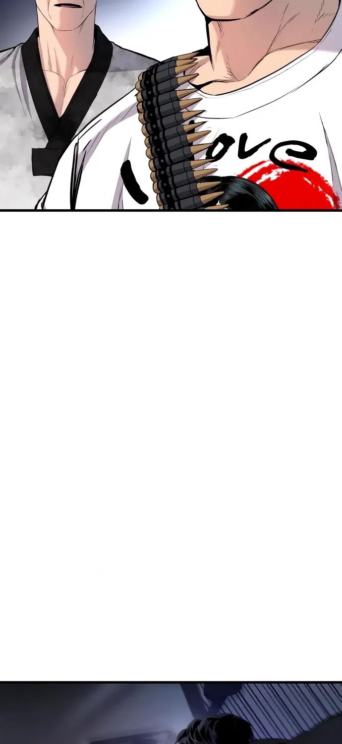 Director Kim Chapter 28 page 108 - 