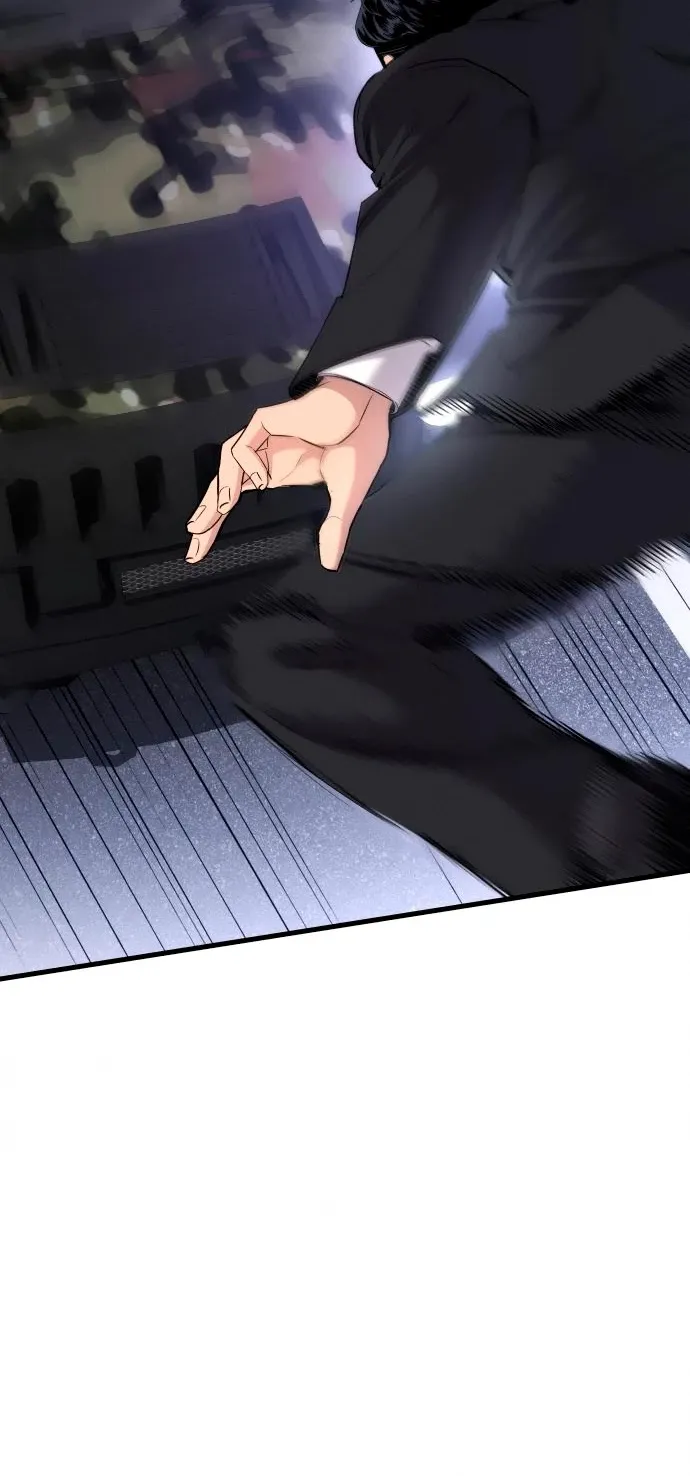 Director Kim Chapter 28 page 109 - 
