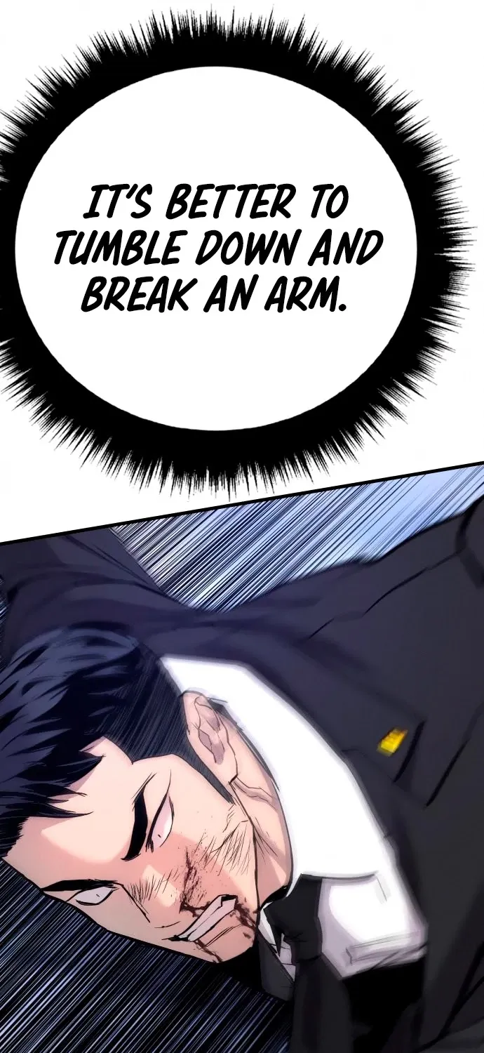 Director Kim Chapter 28 page 110 - 