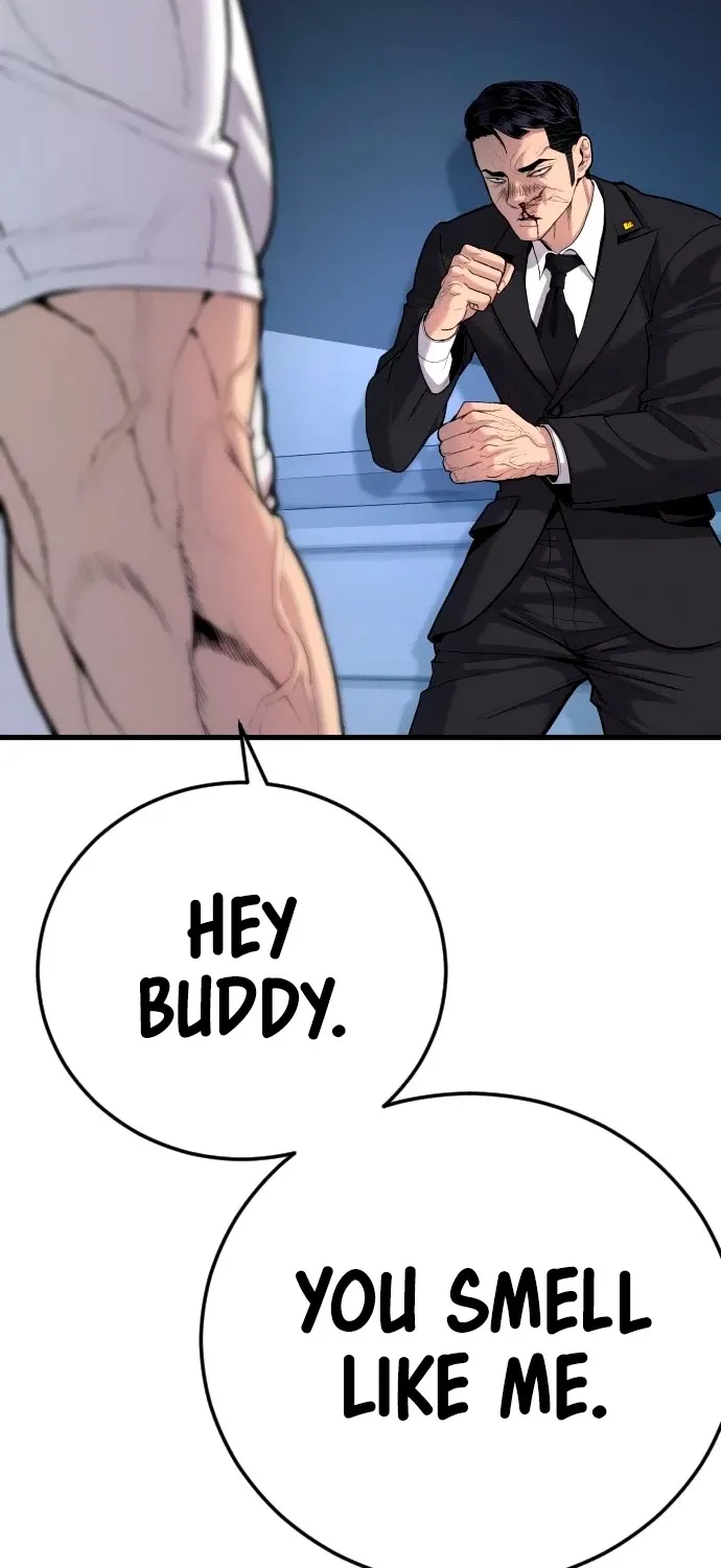Director Kim Chapter 28 page 12 - 