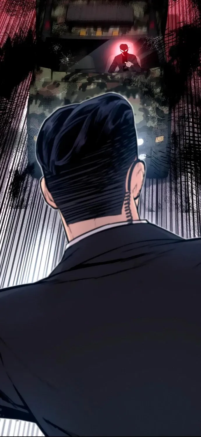 Director Kim Chapter 28 page 118 - 