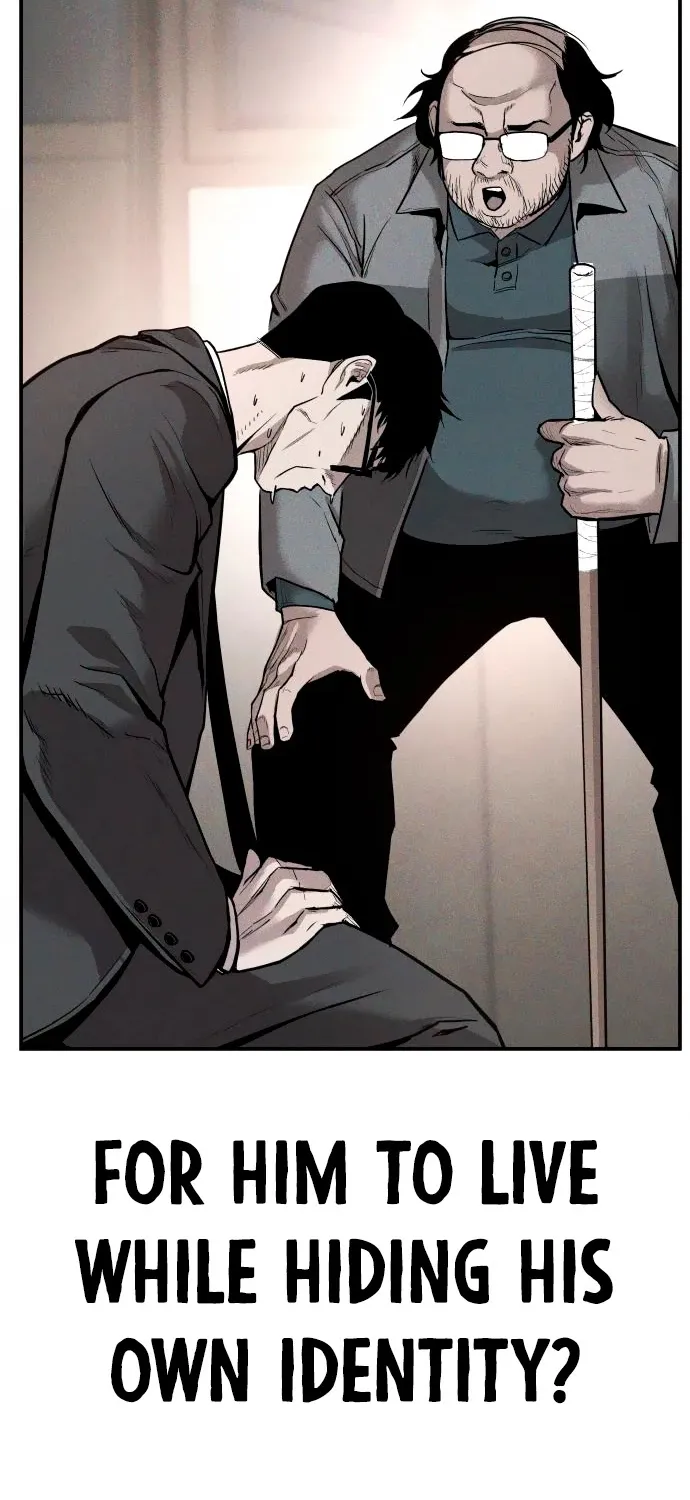 Director Kim Chapter 28 page 125 - 