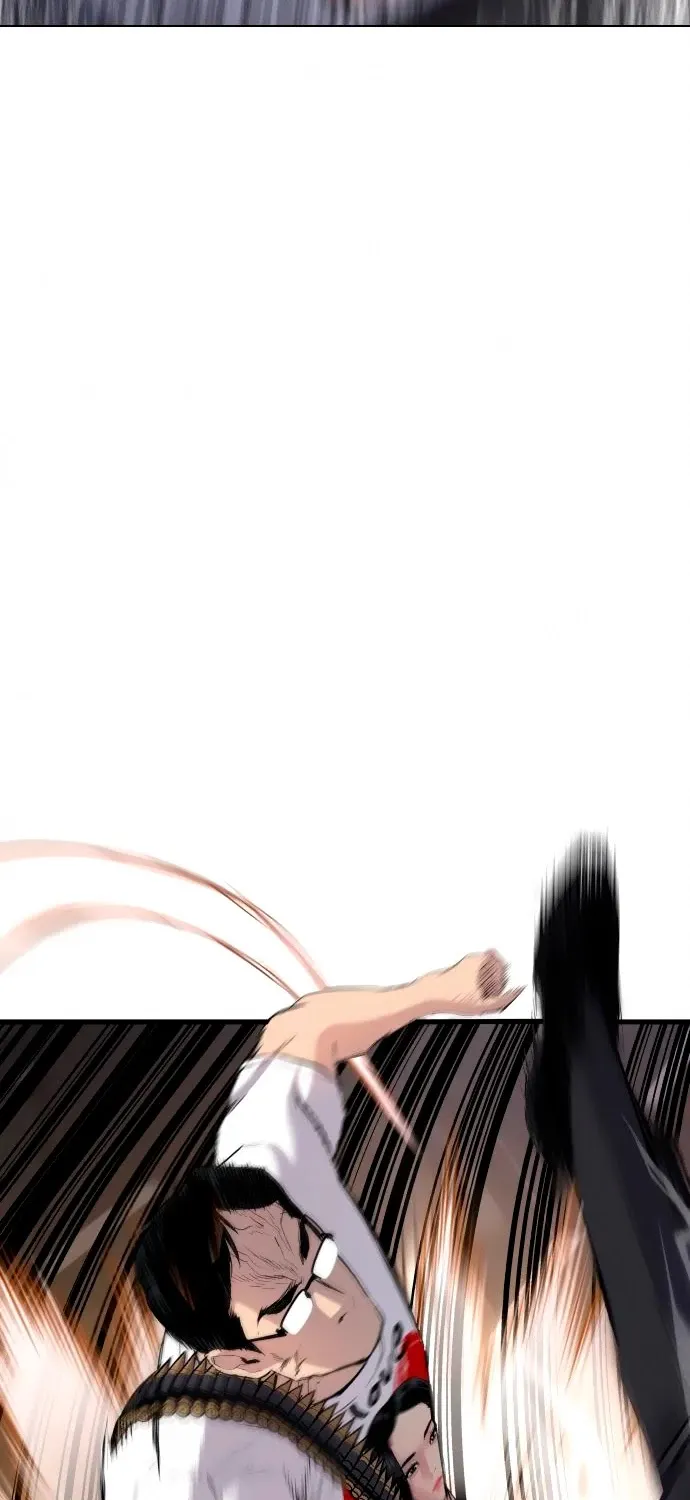 Director Kim Chapter 28 page 134 - 
