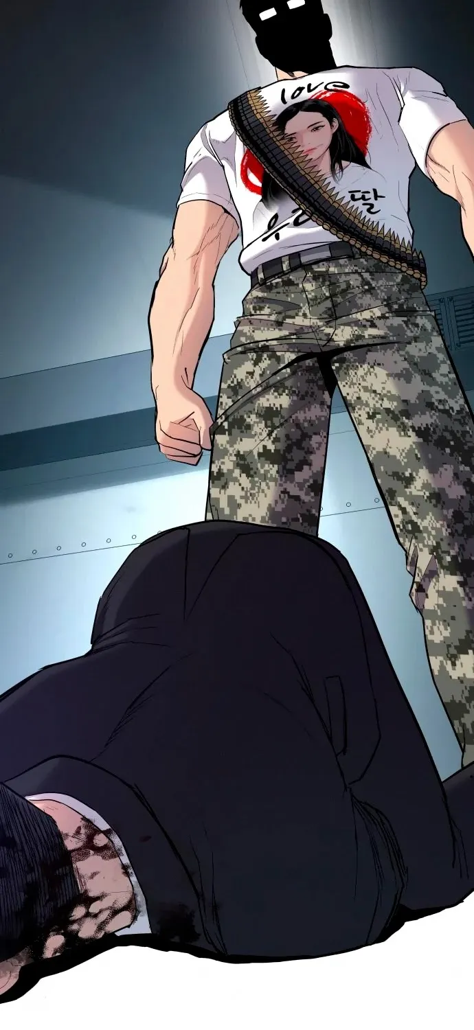 Director Kim Chapter 28 page 152 - 