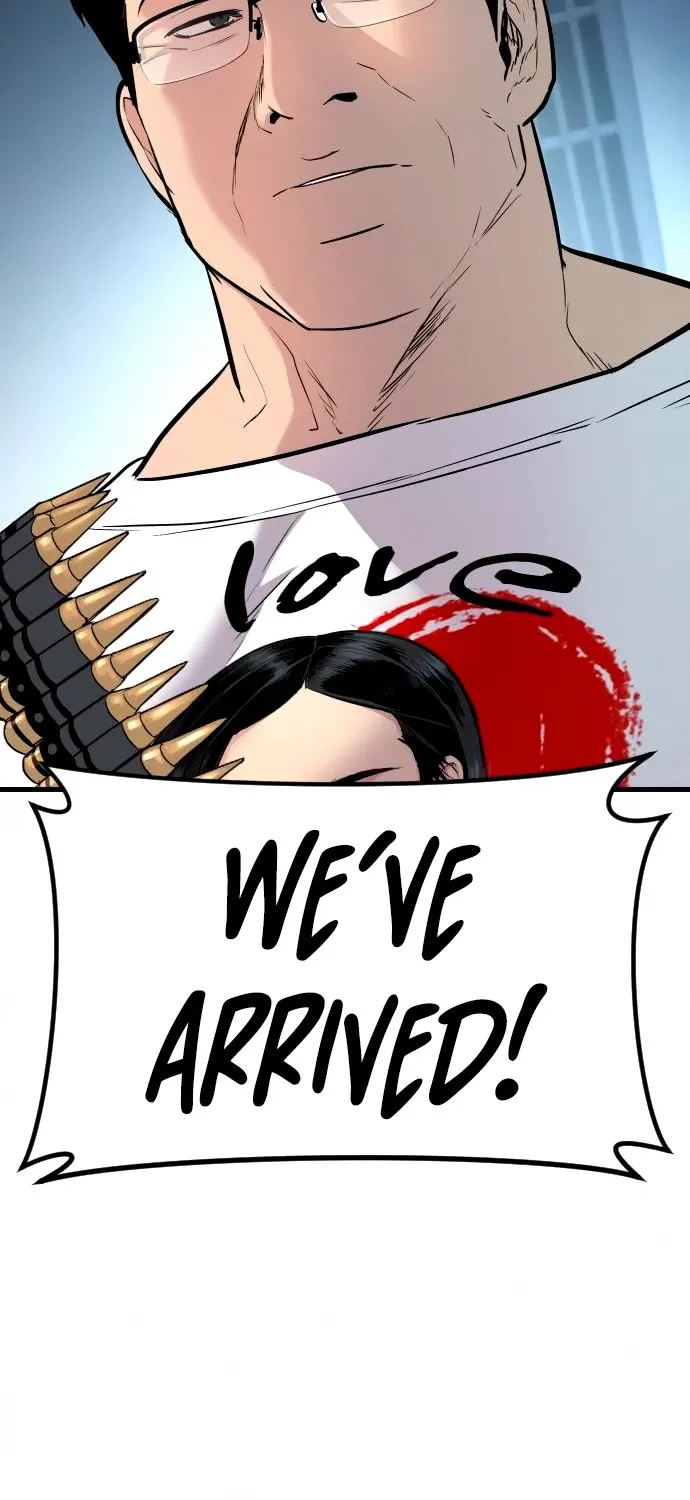 Director Kim Chapter 28 page 154 - 
