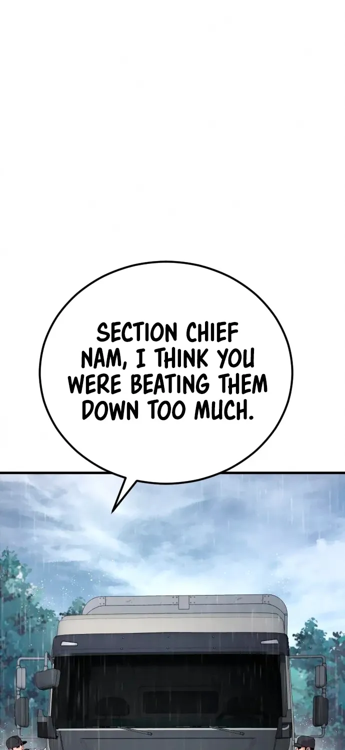 Director Kim Chapter 28 page 155 - 