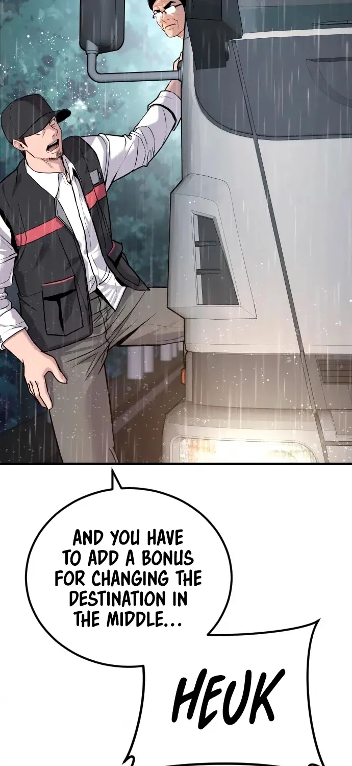 Director Kim Chapter 28 page 158 - 