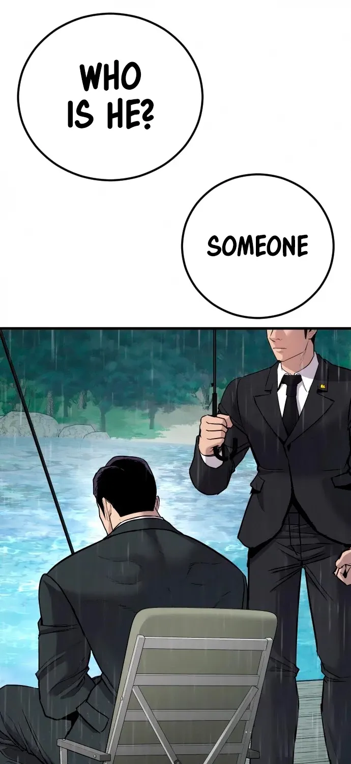 Director Kim Chapter 28 page 174 - 