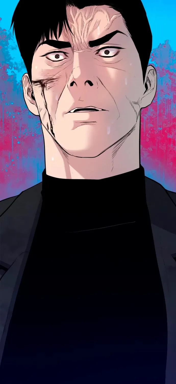 Director Kim Chapter 28 page 185 - 