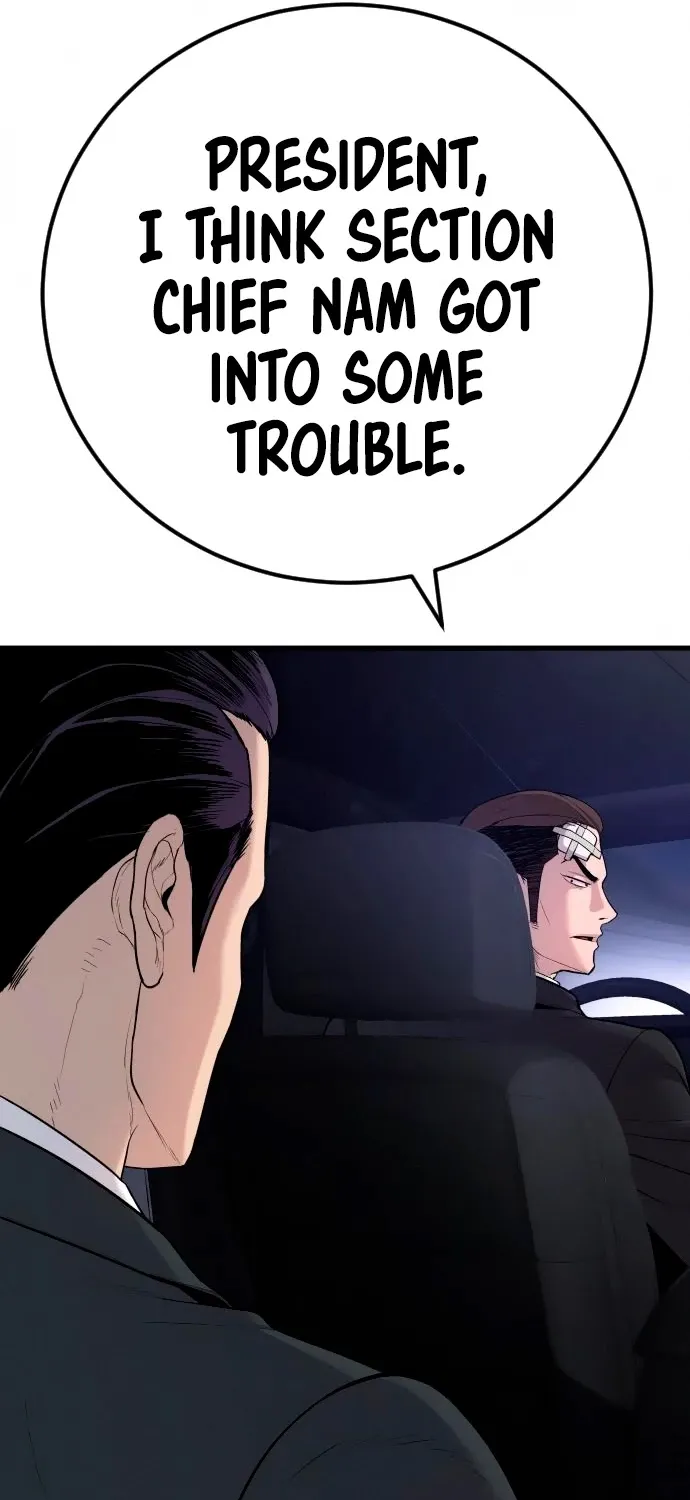 Director Kim Chapter 28 page 24 - 