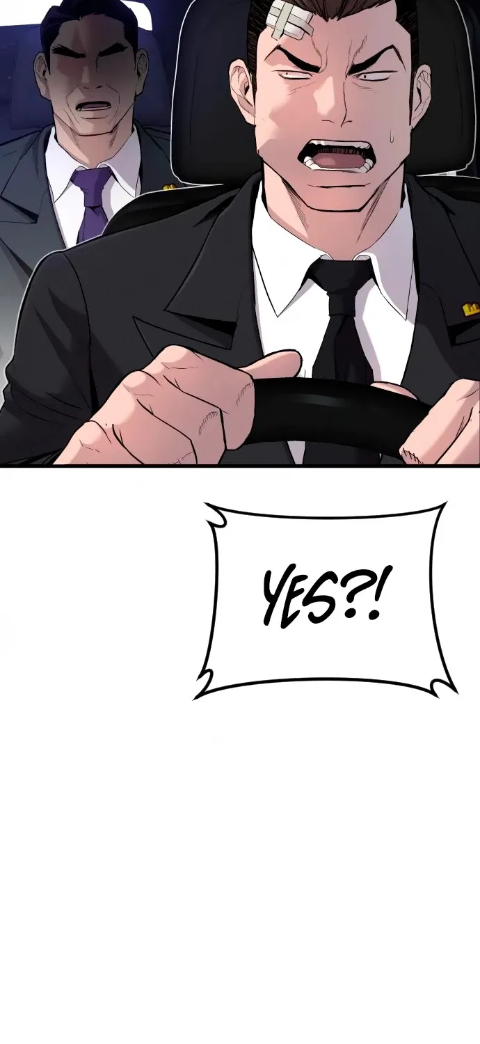 Director Kim Chapter 28 page 28 - 