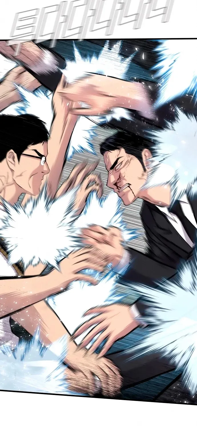 Director Kim Chapter 28 page 36 - 
