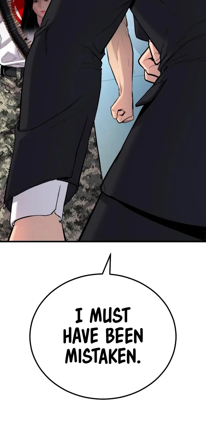 Director Kim Chapter 28 page 5 - 