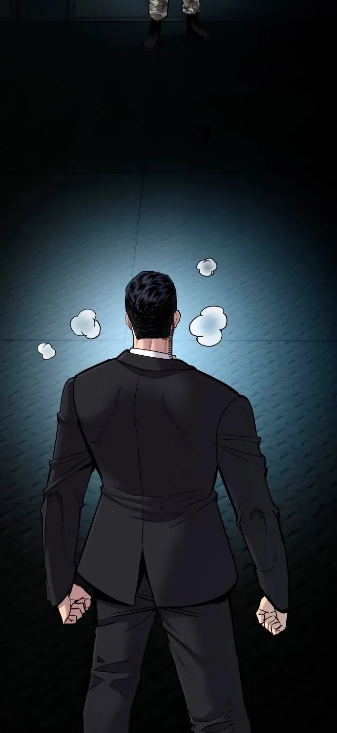 Director Kim Chapter 28 page 56 - 