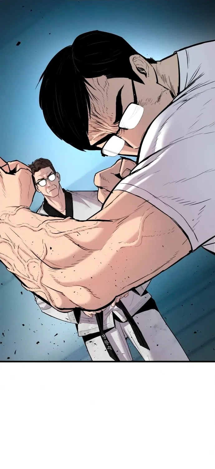 Director Kim Chapter 28 page 66 - 