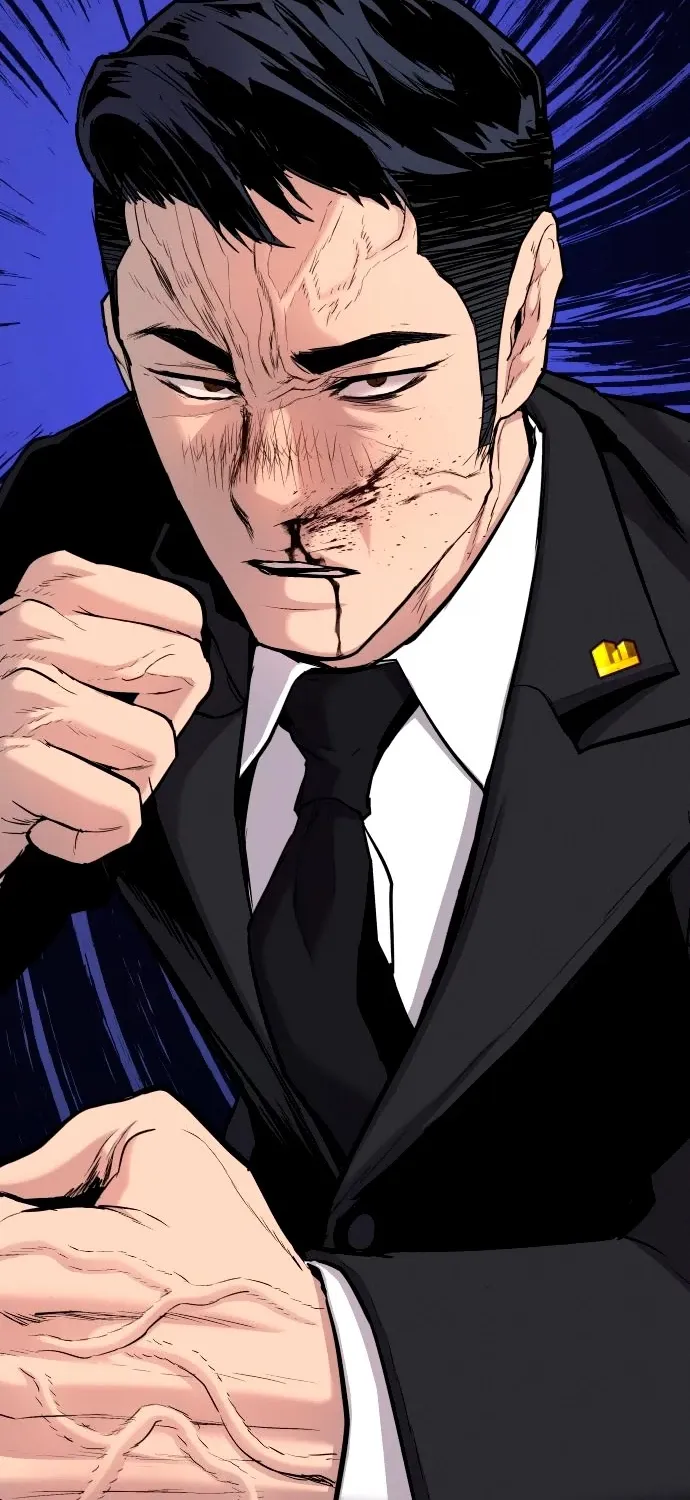 Director Kim Chapter 28 page 9 - 