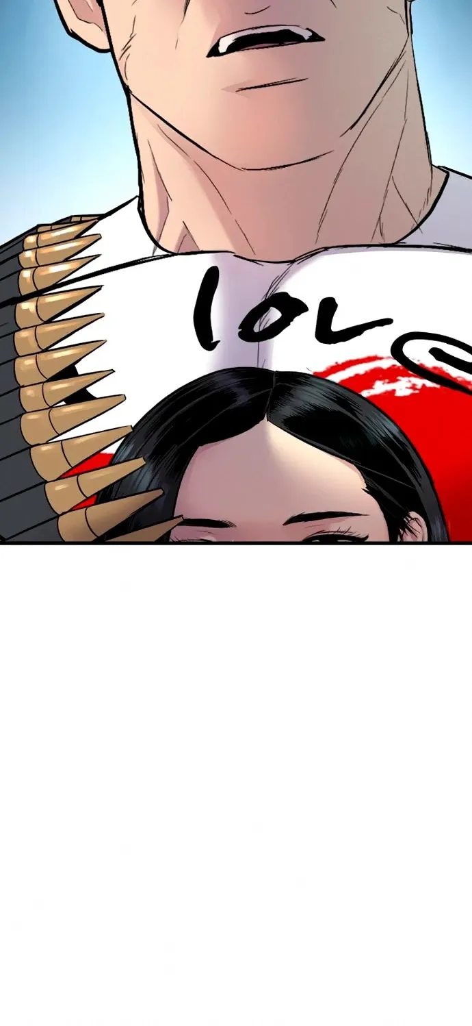 Director Kim Chapter 28 page 83 - 