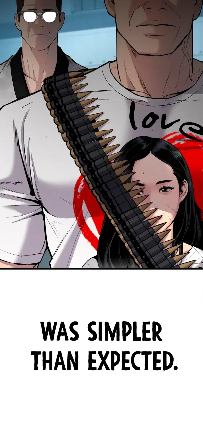 Director Kim Chapter 28 page 90 - 