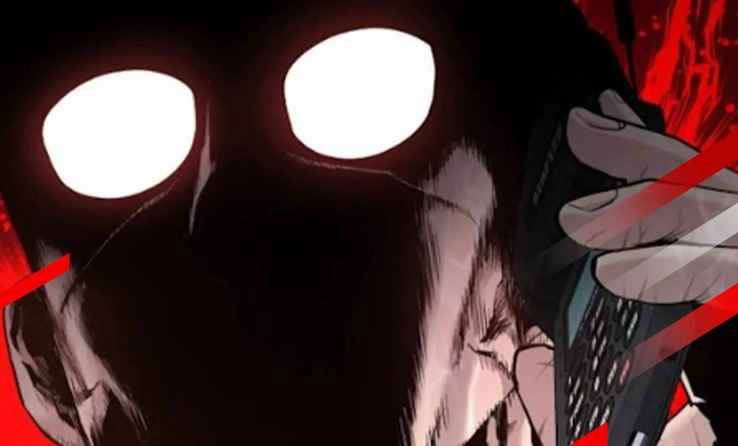 Director Kim Chapter 29.1 page 1 - 