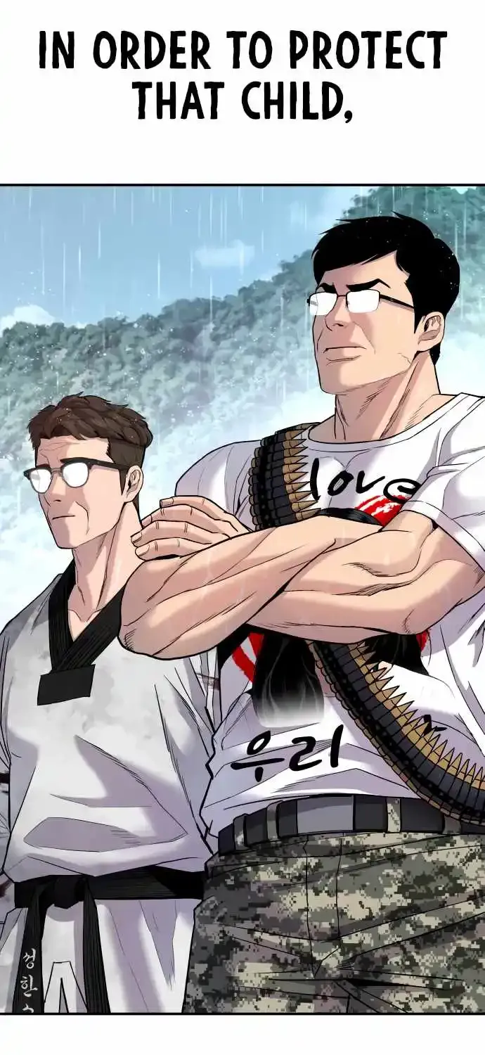 Director Kim Chapter 29.1 page 218 - 
