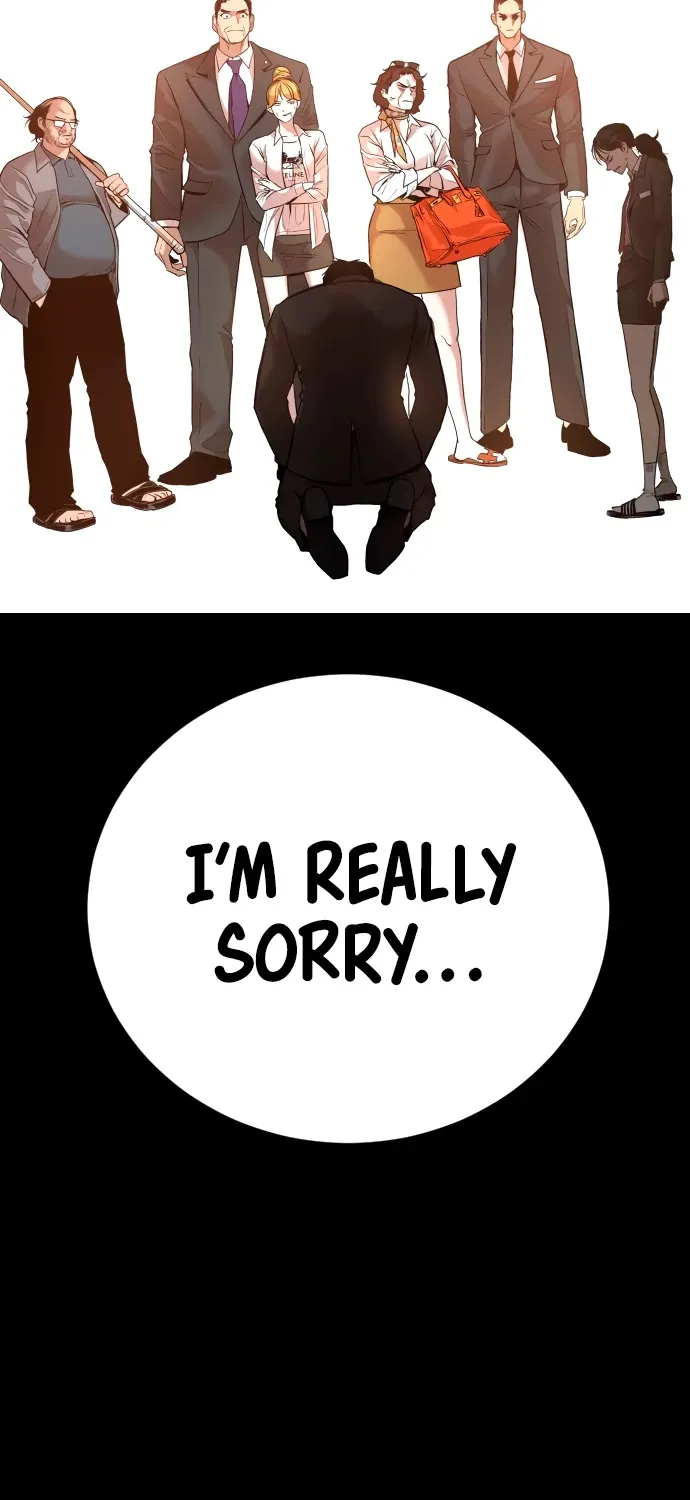 Director Kim Chapter 29 page 104 - 
