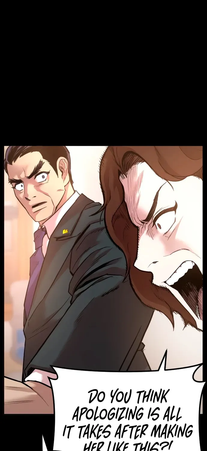 Director Kim Chapter 29 page 105 - 