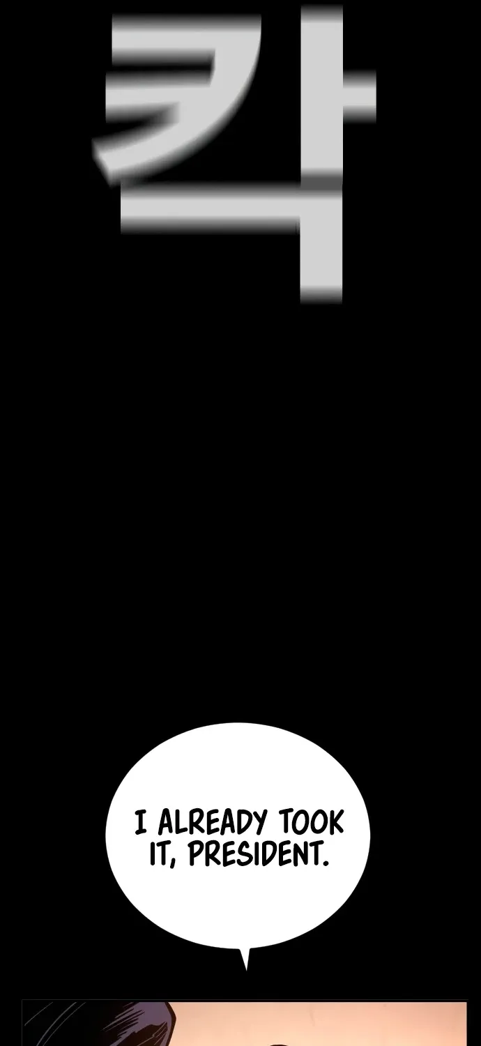 Director Kim Chapter 29 page 112 - 