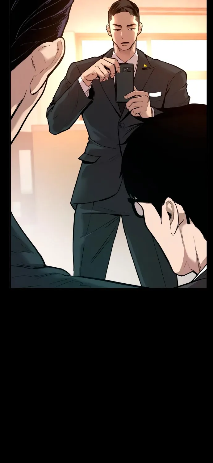 Director Kim Chapter 29 page 113 - 