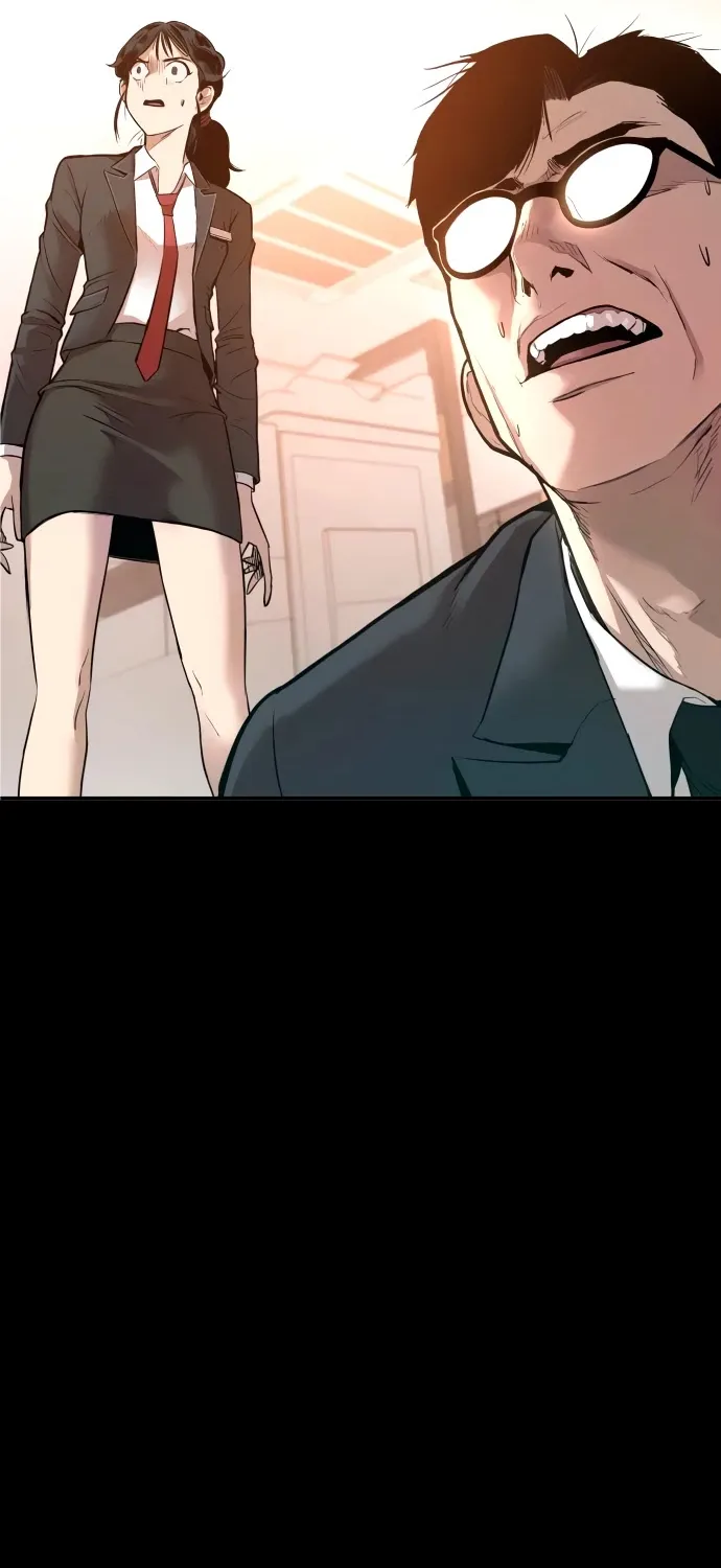 Director Kim Chapter 29 page 115 - 