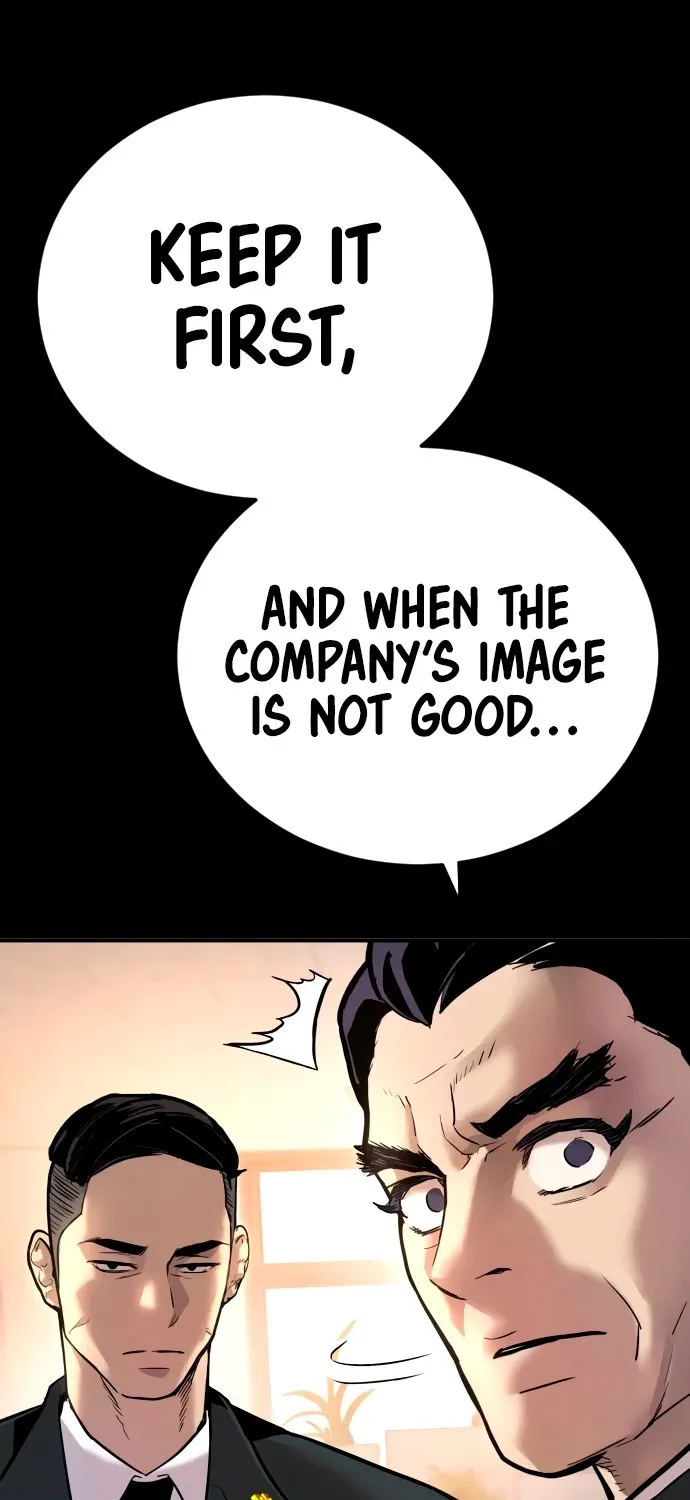 Director Kim Chapter 29 page 116 - 