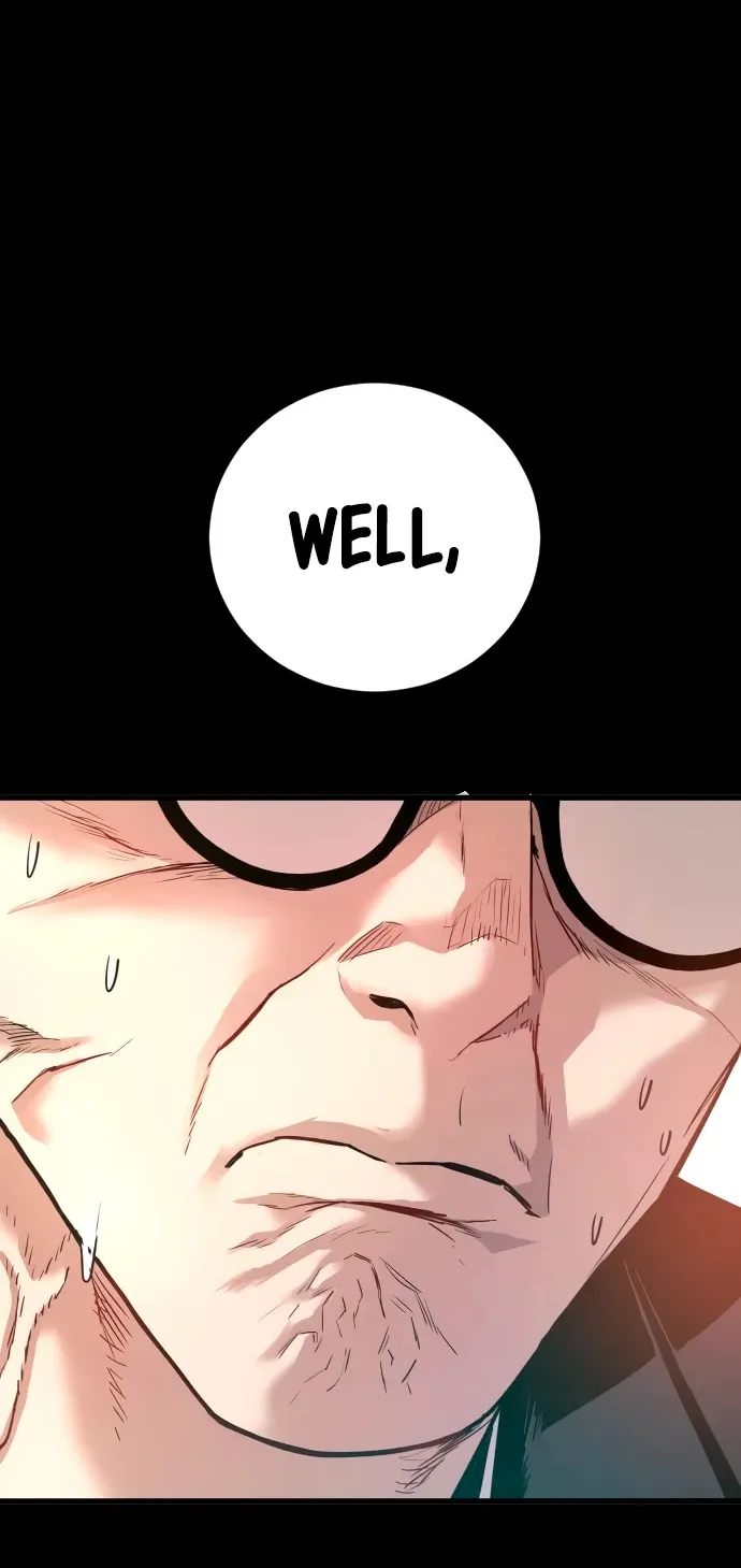 Director Kim Chapter 29 page 121 - 