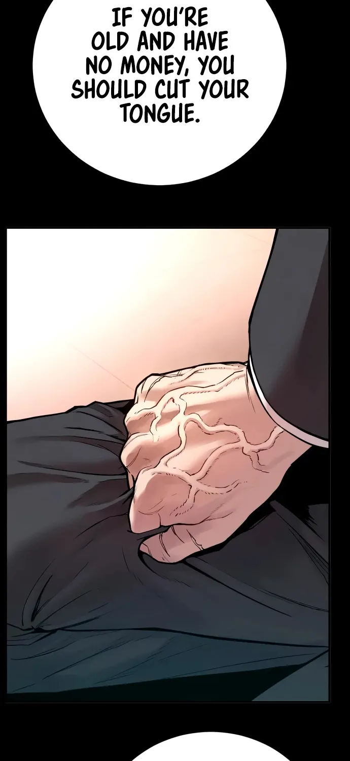 Director Kim Chapter 29 page 123 - 