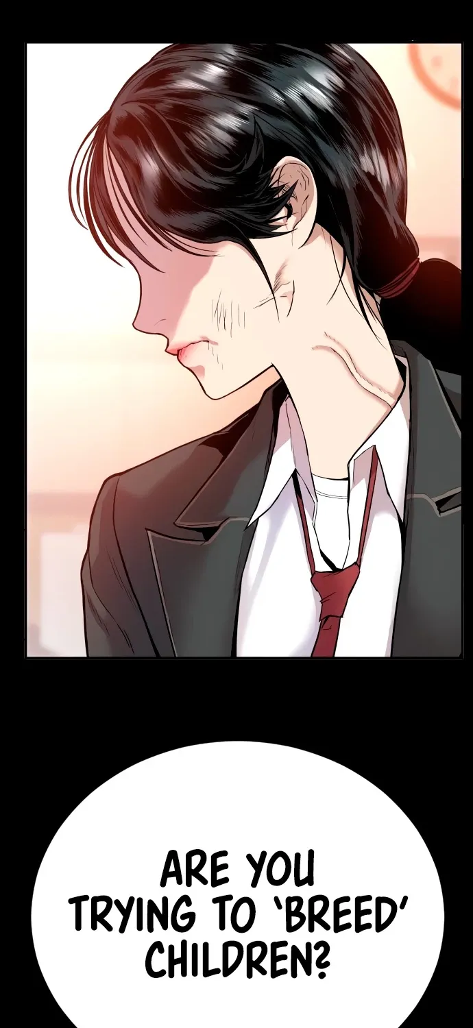 Director Kim Chapter 29 page 127 - 